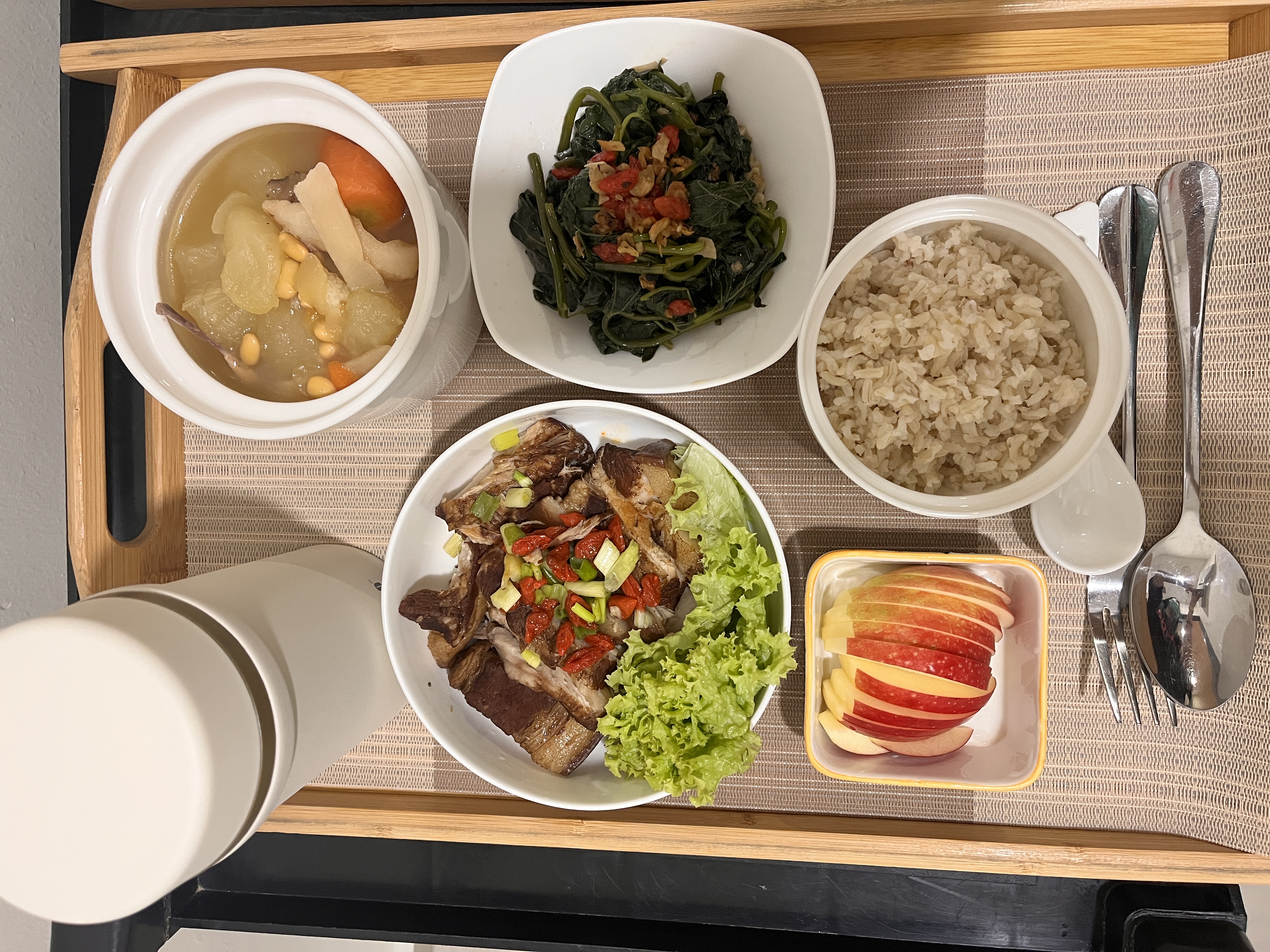 AVIDA Meal