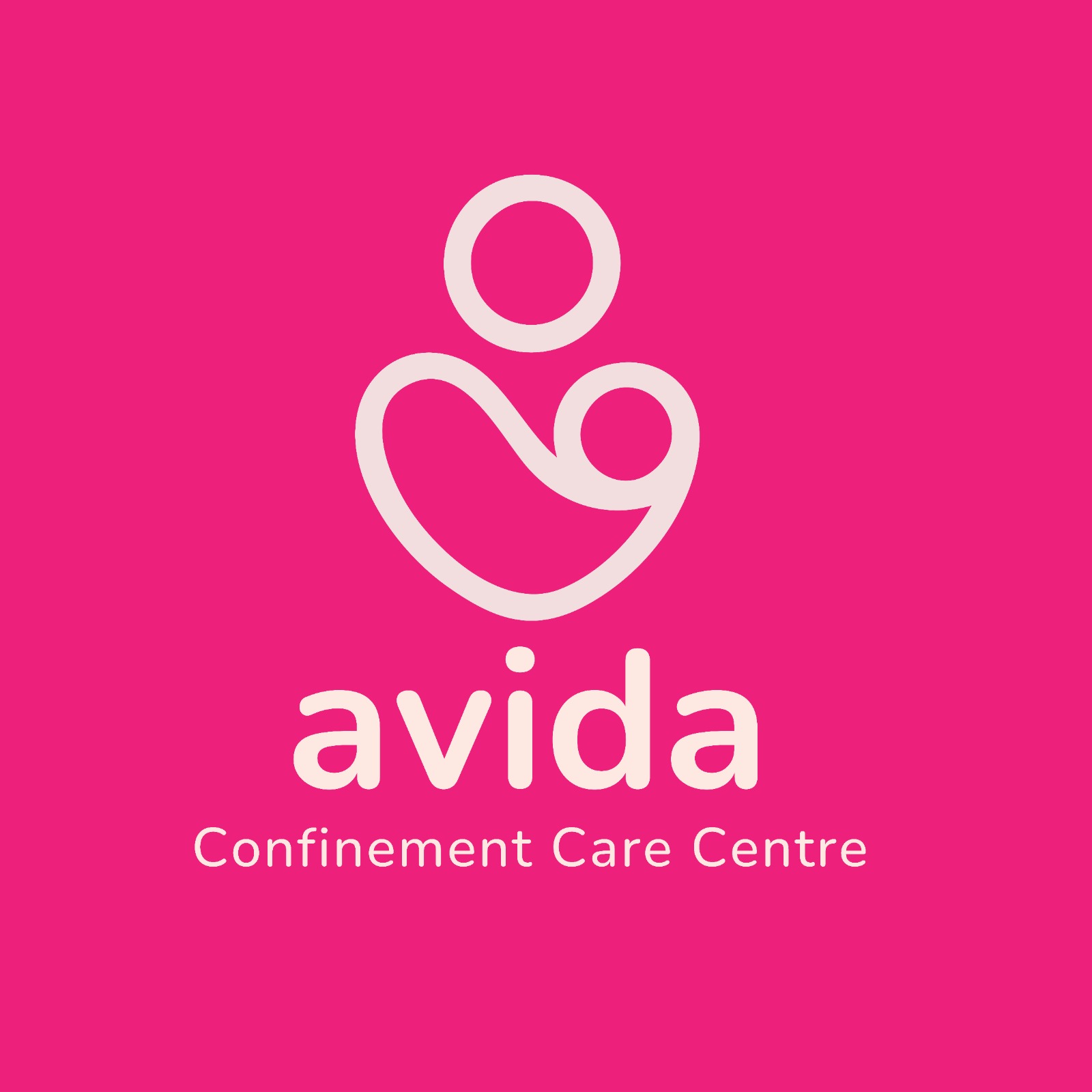 Avida Confinement Care Centre Logo